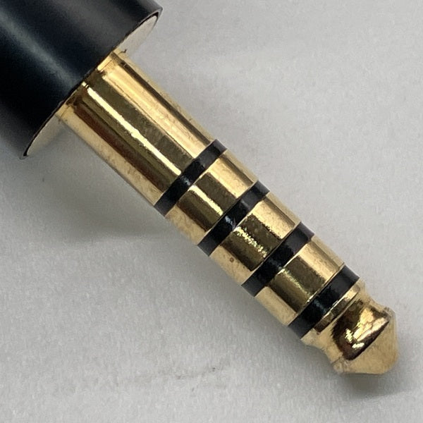 【中古】AresⅡ+/4wire(MMCX to 4.4mm Balanced)【秋葉原】