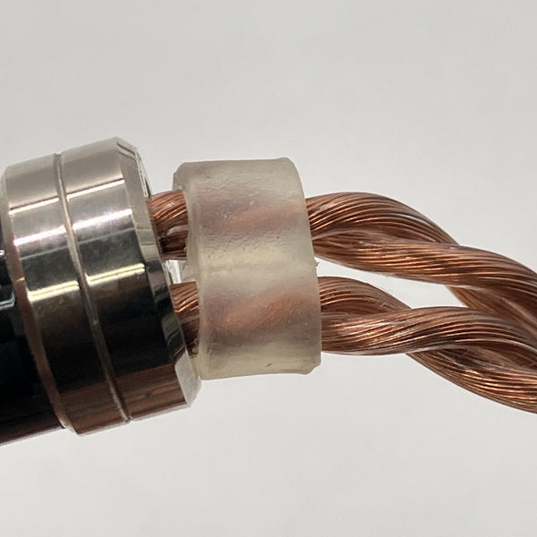 【中古】AresⅡ+/4wire(MMCX to 4.4mm Balanced)【秋葉原】