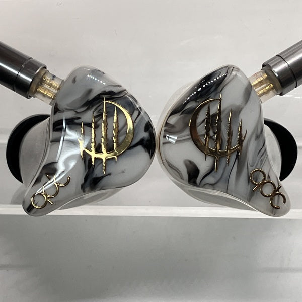 【中古】WHITE TIGER II 【QDC-TIGER-S-WH-V2】【秋葉原】