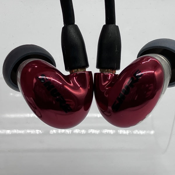 【中古】AONIC5 レッド 【SE53BARD+UNI-A】【秋葉原】