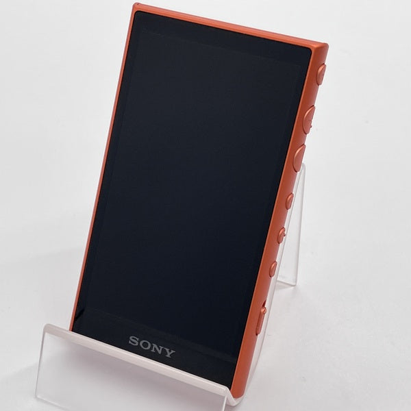 【中古】NW-A105HN DM 【オレンジ】【日本橋】