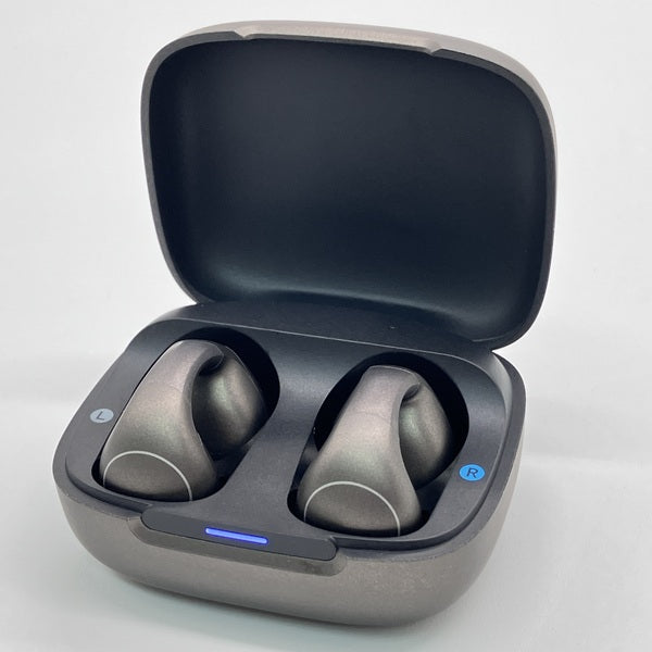 【中古】Soundcore C40i メタリックグレー 【A3331NZ1】【日本橋】