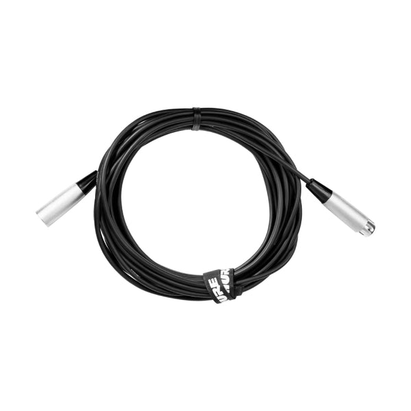 C25J 7.6 m XLR ケーブル