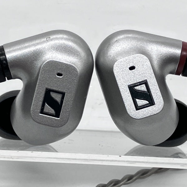 【中古】IE 200 Silver Edition【日本橋】