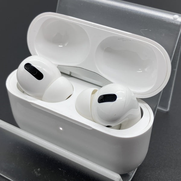 【中古】Apple AirPods Pro MLWK3J/A  (2021/Magsafe)【日本橋】