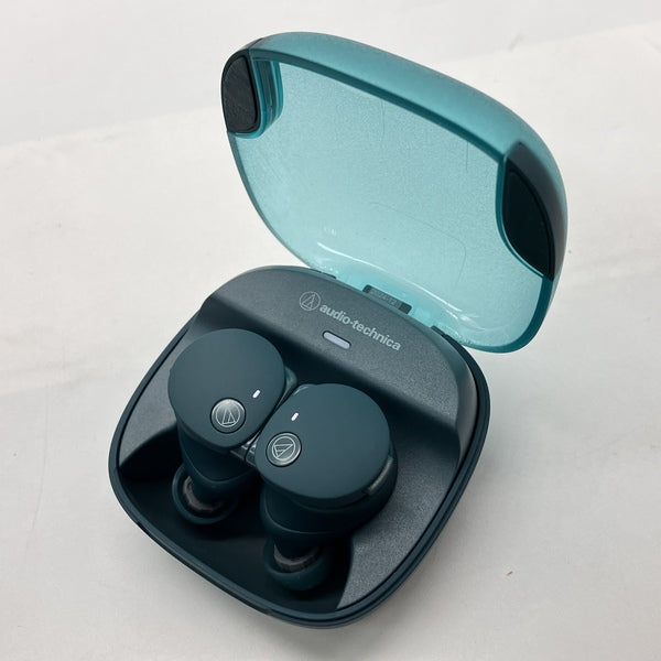 【中古】ATH-CKS50TW2 GR グリーン【秋葉原】