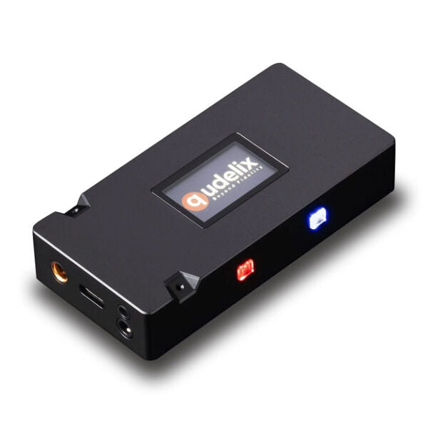 T71 DAC/AMP
