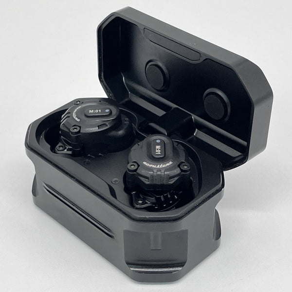 【中古】HSX1001 Jin -迅- 【HSX1001V1-BLK】【日本橋】