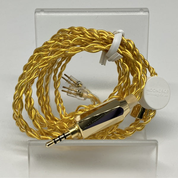 【中古】AutumnMoon-秋月 2.5mm Balanced Version【日本橋】