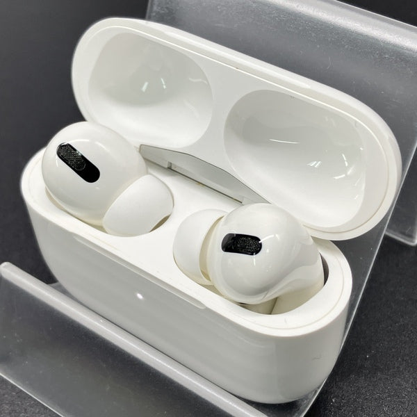 【中古】AirPods Pro MWP22J/A【日本橋】