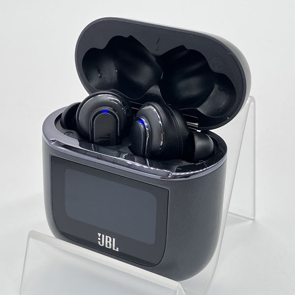 【中古】TOUR PRO 2 ブラック【JBLTOURPRO2BLK】【日本橋】
