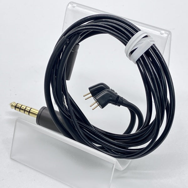 【中古】SUPERIOR Cable 4.4-IEM2pin 【QDC-SUPERIOR-CABLE44】【秋葉原】