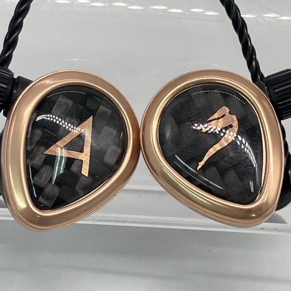 【中古】IEM-JH Audio THE SIREN SERIES-Rosie【秋葉原】