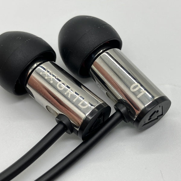 【中古】GRID01 【RE-MAKE05-01】【名古屋】