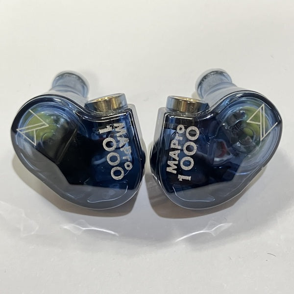 【中古】MAPro1000 Garal Blue 【OTA-MAPRO-1000-GB】【名古屋】
