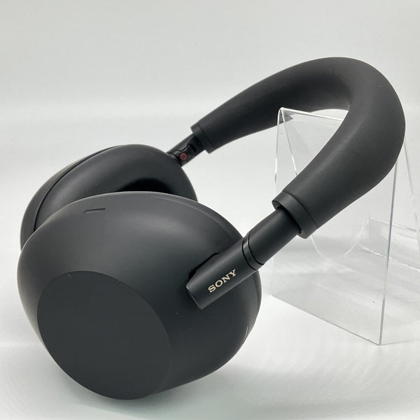【中古】WH-1000XM6 BM ブラック【秋葉原】