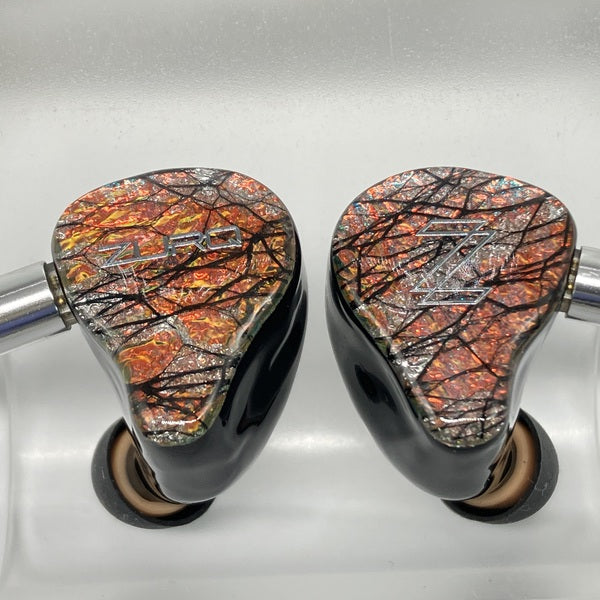 【中古】ZURQ (Universal Fit)【日本橋】