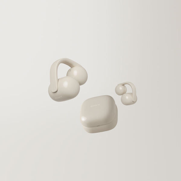 LinkBuds Clip