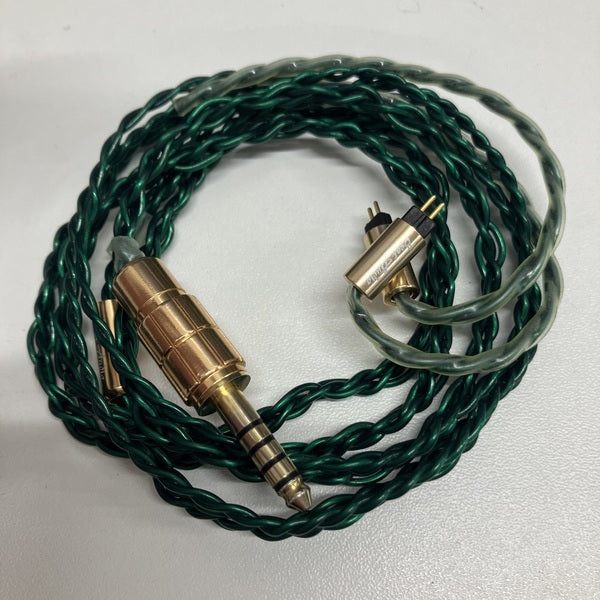 【中古】Emerald MKII Custom-4.4mm 【BEA-7667】【秋葉原】