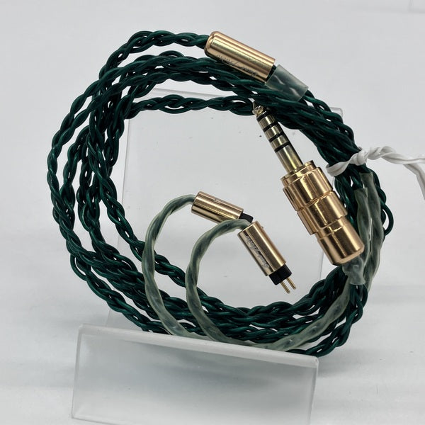 【中古】Emerald MKII Custom-4.4mm 【BEA-7667】【秋葉原】