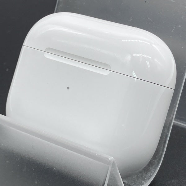 【中古】Airpods MME73J/A 3rd Generation【秋葉原】