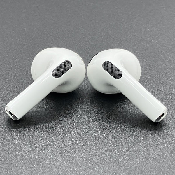 【中古】Airpods MME73J/A 3rd Generation【秋葉原】