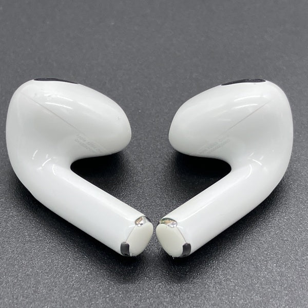 【中古】Airpods MME73J/A 3rd Generation【秋葉原】