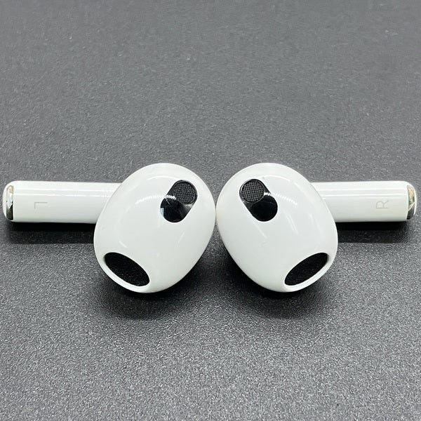 【中古】Airpods MME73J/A 3rd Generation【秋葉原】