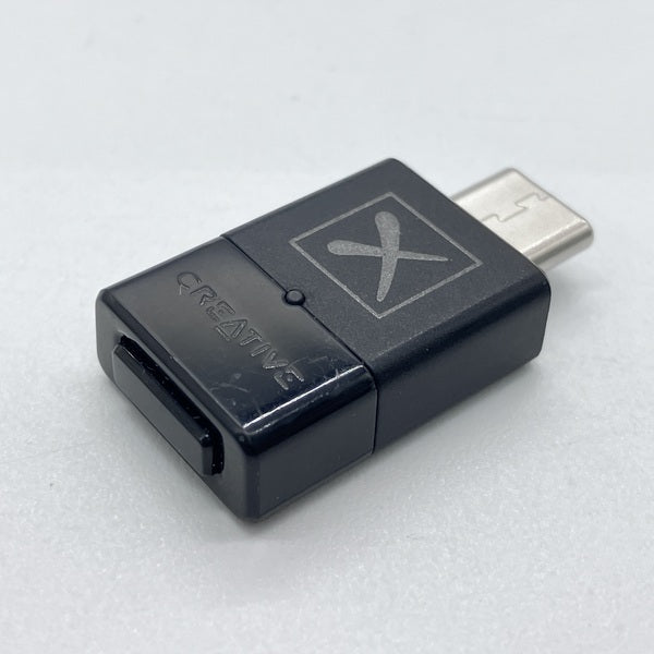 【中古】CREATIVE BT-W4【秋葉原】
