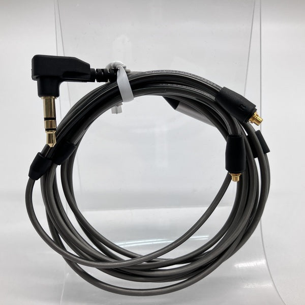 【中古】IE300/900用3.5mmケーブル【秋葉原】