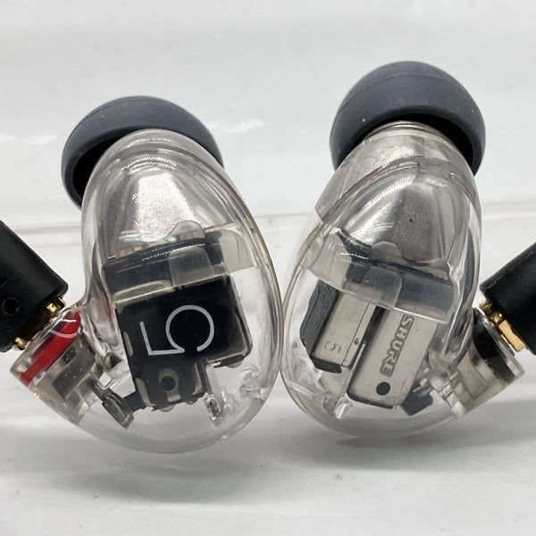 【中古】AONIC5 クリア 【SE53BACL+UNI-A】【日本橋】