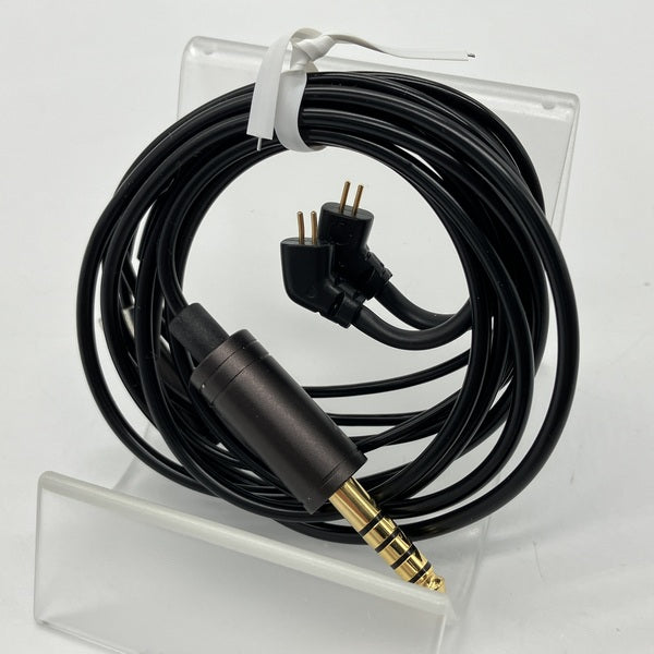 【中古】SUPERIOR Cable 4.4-IEM2pin 【QDC-SUPERIOR-CABLE44】【秋葉原】