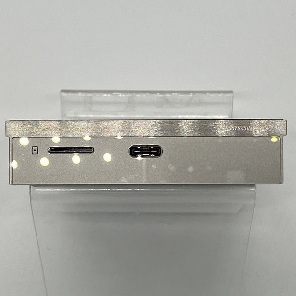 【中古】PD10 Silver 【IRV-AK-PD10-SV】【秋葉原】