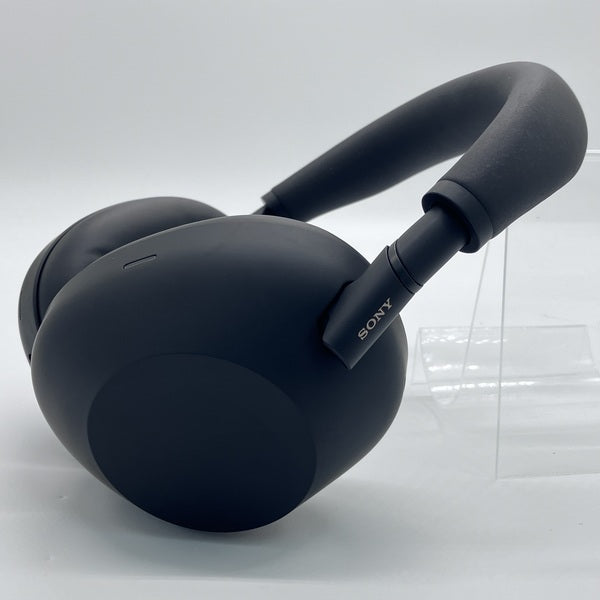 【中古】WH-1000XM6 BM ブラック【日本橋】