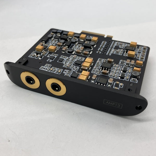 【中古】AMP13 ブラック【秋葉原】