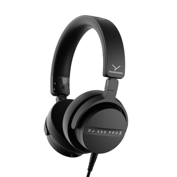 DJ 300 PRO X