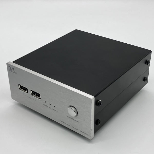 【中古】RAL-NWT01【秋葉原】