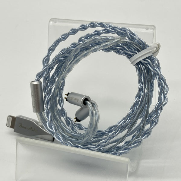 【中古】Silversonic MKVI Custom-Lightning 【BEA-6660】【秋葉原】