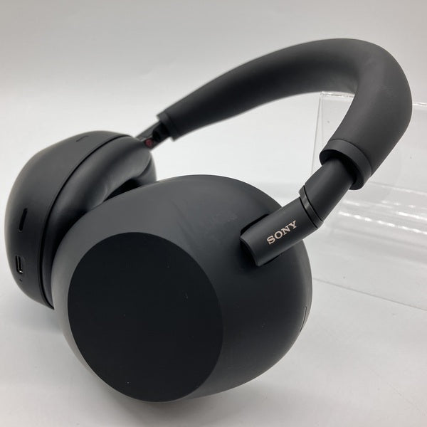 【中古】WH-1000XM6 BM ブラック【秋葉原】