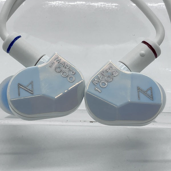 【中古】MAPro1000 Bluish Snow 【OTA-MAPRO-1000-BS】【名古屋】