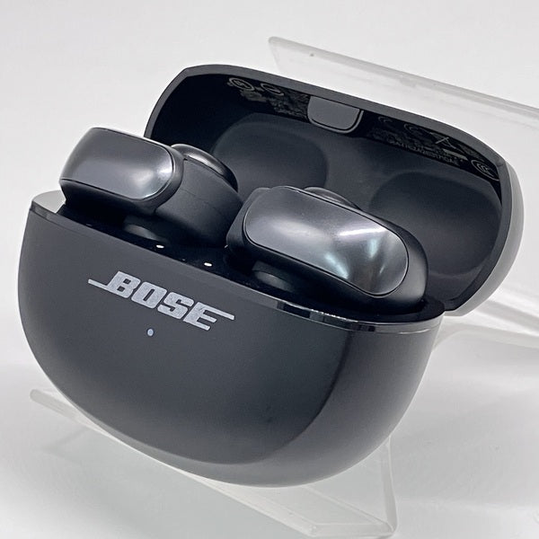 【中古】Ultra Open Earbuds Black【名古屋】