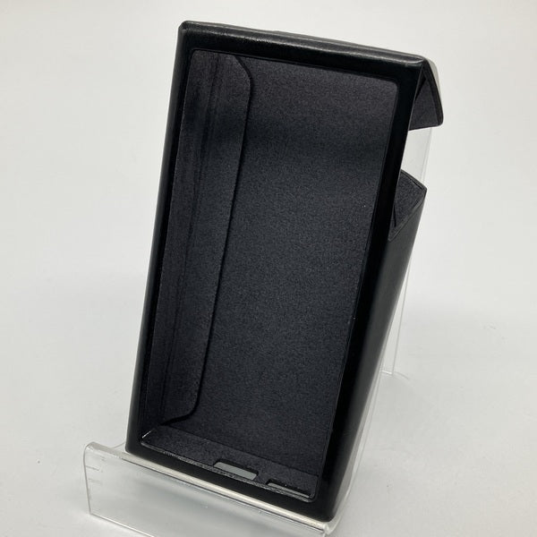 【中古】SP3000M 専用レザーケース[DIDIER] (ブラック)【日本橋】