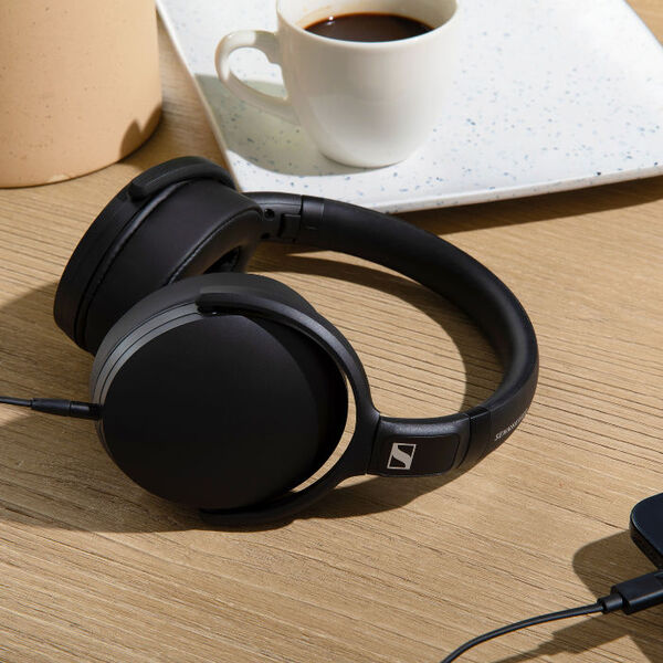 HD 400U