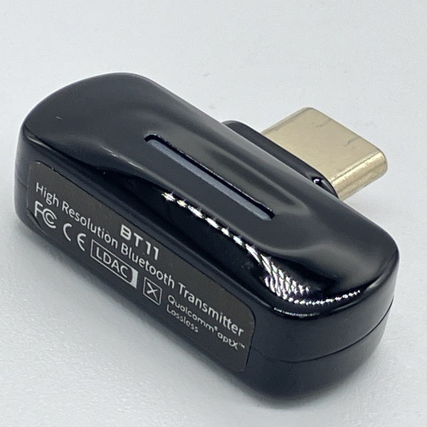 【中古】BT11 Black 【FIO-BT11-B】【名古屋】