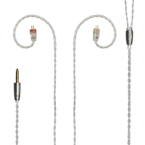 【アウトレット】4.4mm PREMIUM BALANCE CABLES 【M4.4-2PIN】