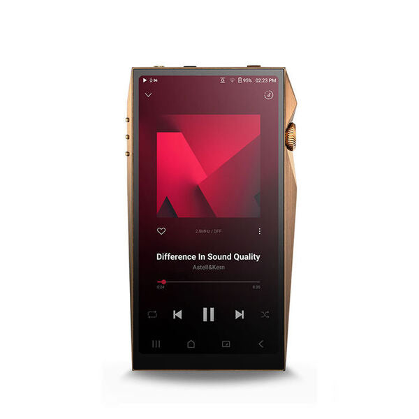 A&ultima SP4000 Copper【IRV-AK-SP4000-CP】【 買取利用で50,000円OFF！～6/30まで！】