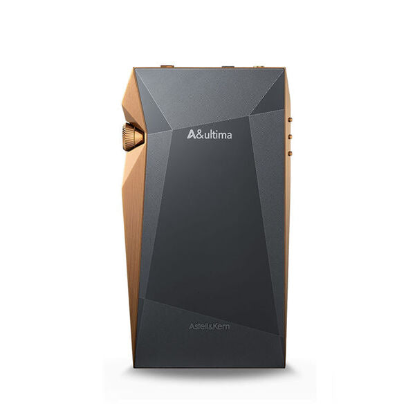 A&ultima SP4000 Copper【IRV-AK-SP4000-CP】【 買取利用で50,000円OFF！～6/30まで！】