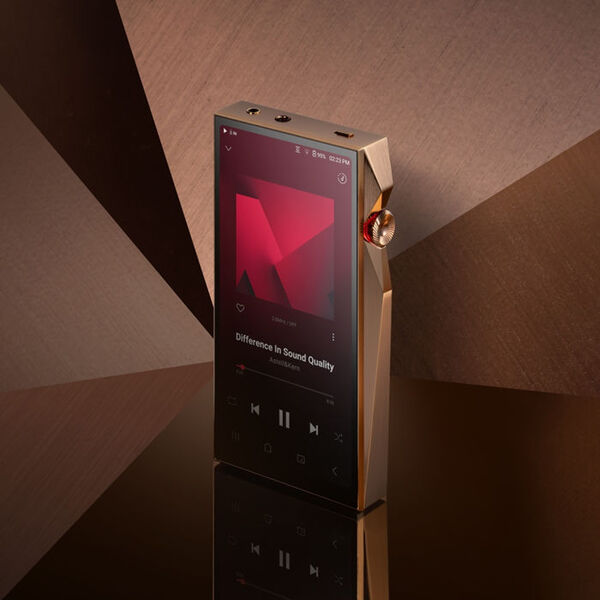 A&ultima SP4000 Copper【IRV-AK-SP4000-CP】【 買取利用で50,000円OFF！～6/30まで！】