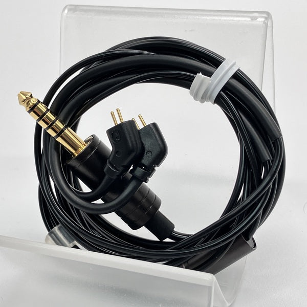 【中古】SUPERIOR Cable 4.4-IEM2pin 【QDC-SUPERIOR-CABLE44】【日本橋】