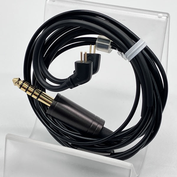 【中古】SUPERIOR Cable 4.4-IEM2pin 【QDC-SUPERIOR-CABLE44】【日本橋】